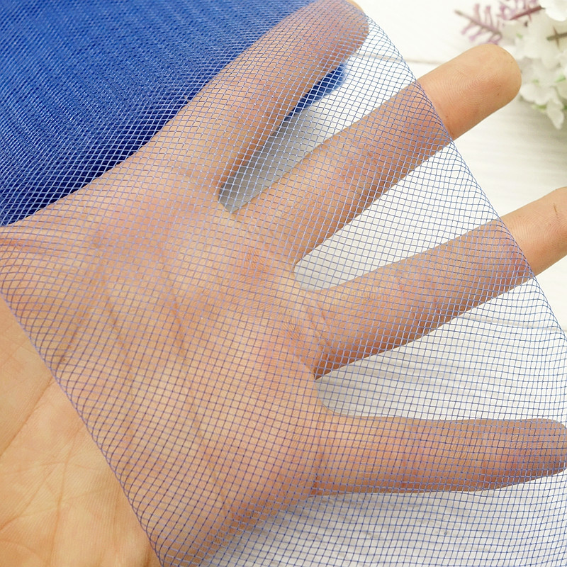 Weiches Rosshaar-Krinoline-Net – Event Suppliers Bewertung und Preis