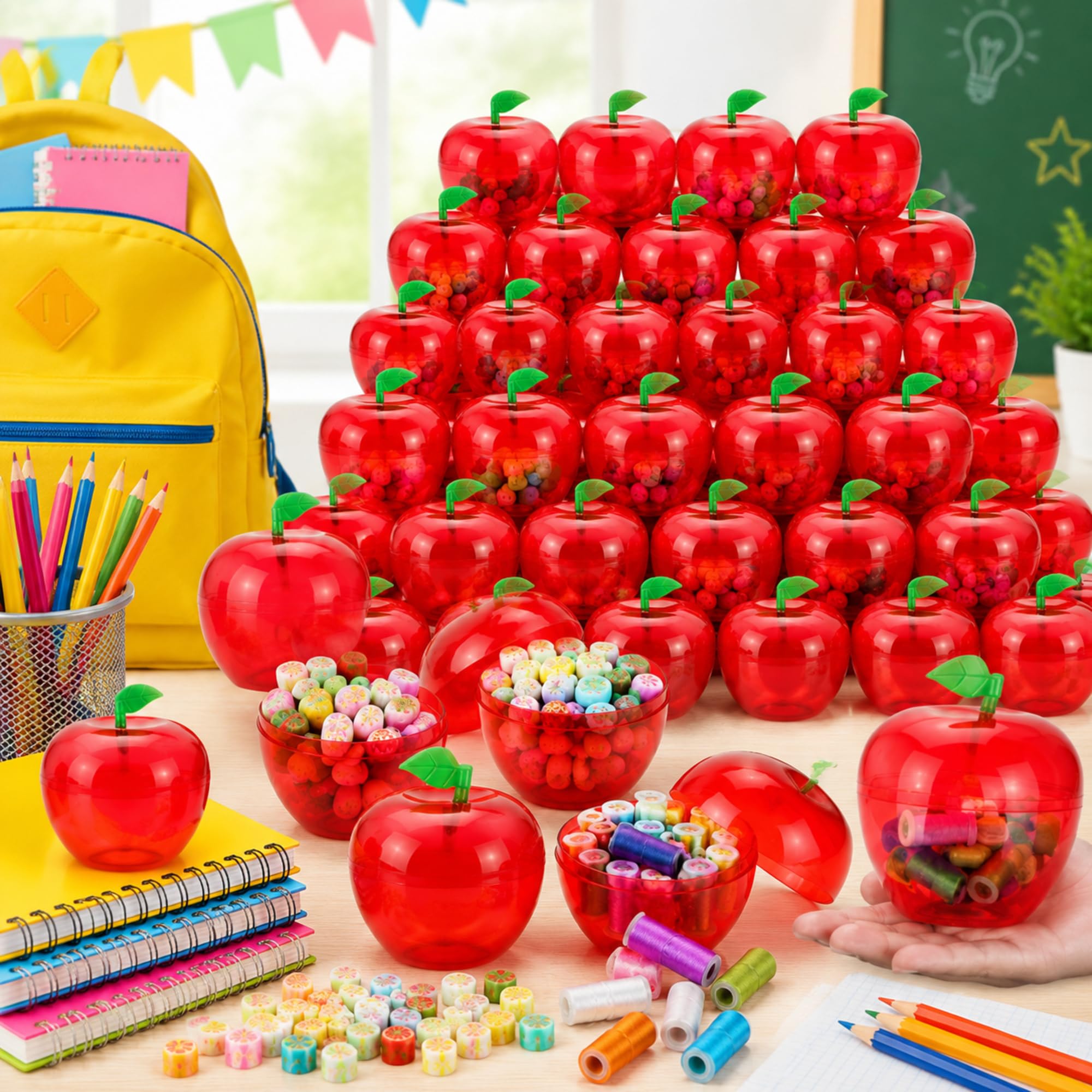 5/10 Stück Apfelbehälter Schne – Event Party Box Bewertung und Preis