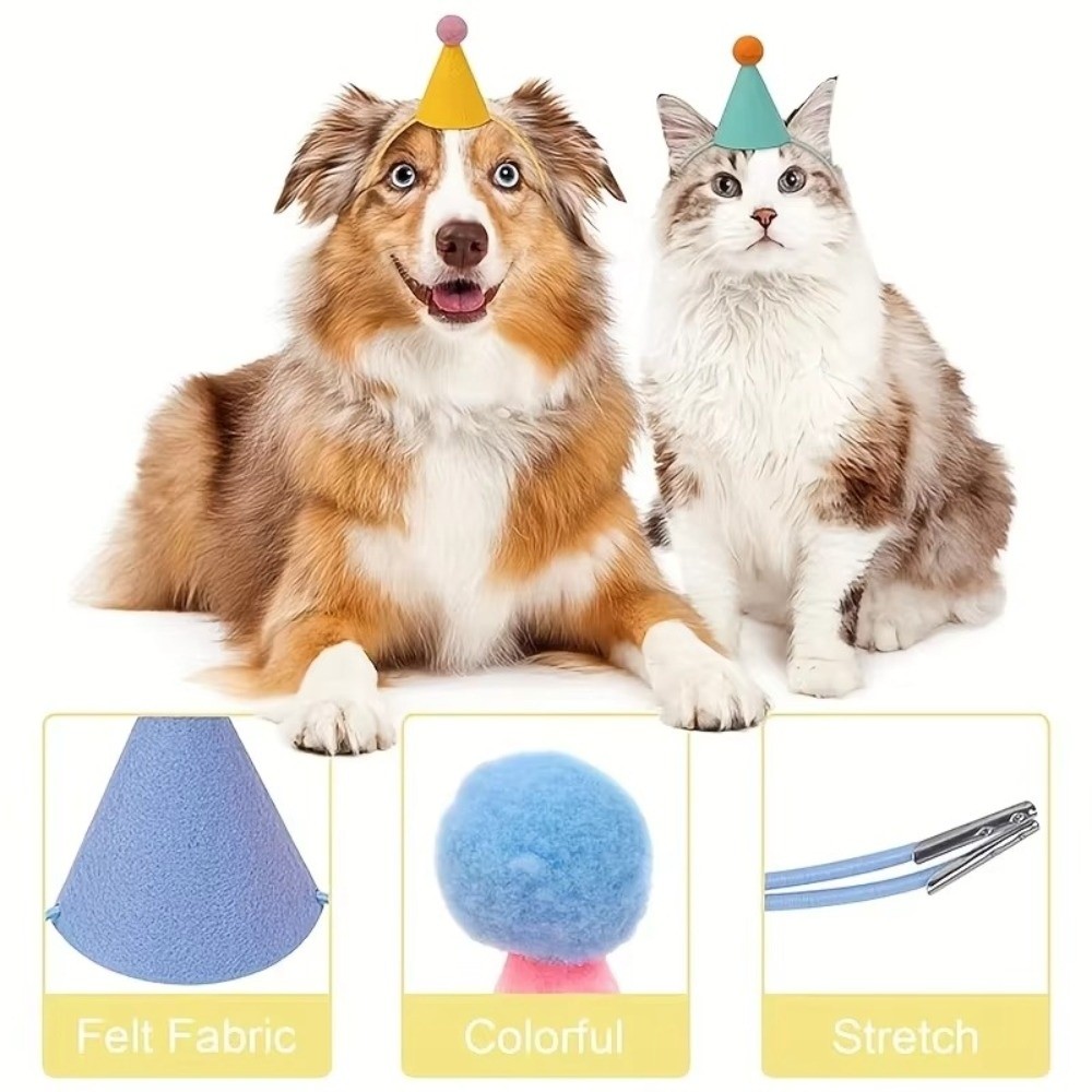 Neues 6-teiliges Set Mini-Part – Party Hat Cone Bewertung und Preis