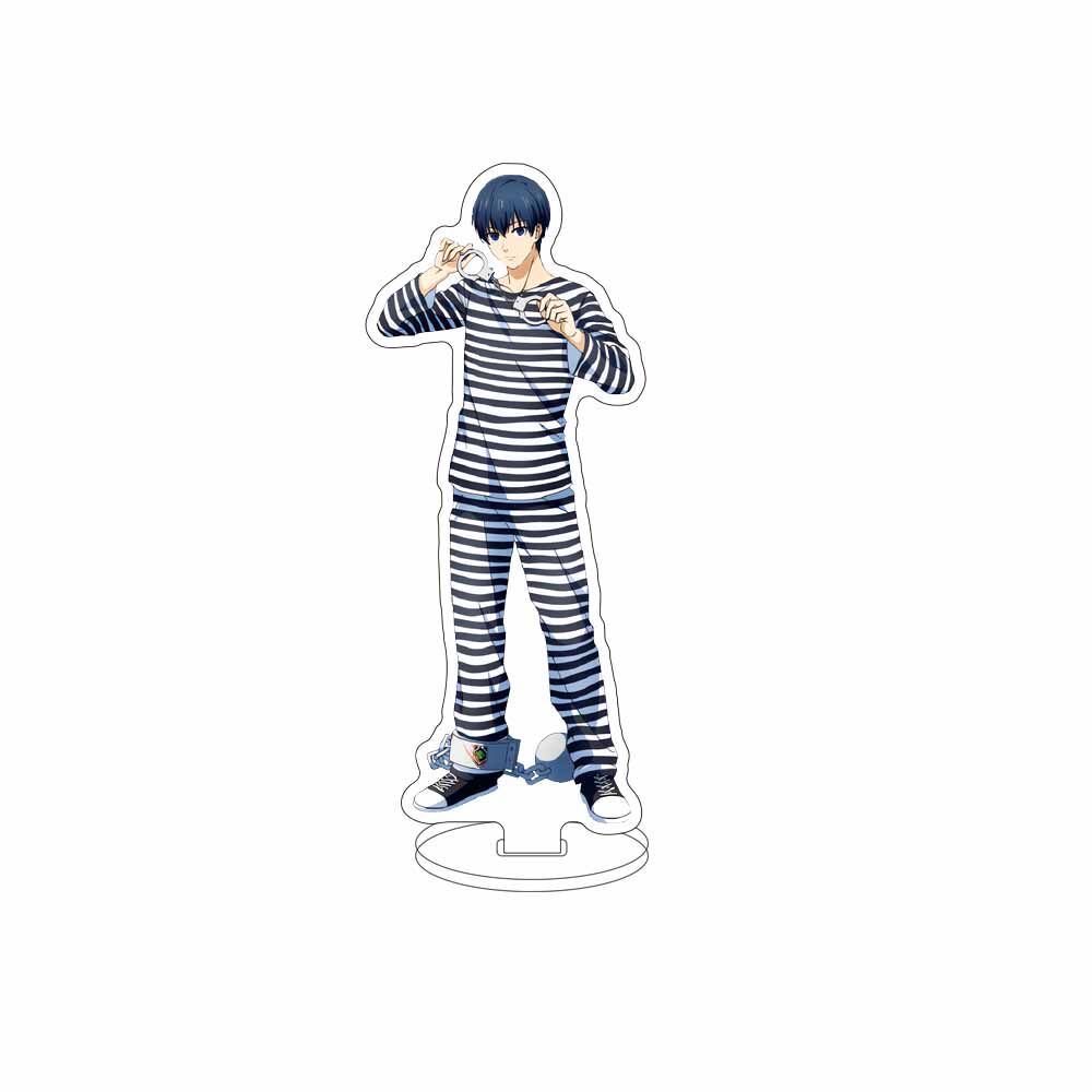 16CM Acryl-Figurenständer Anim – Event Support Bewertung und Preis