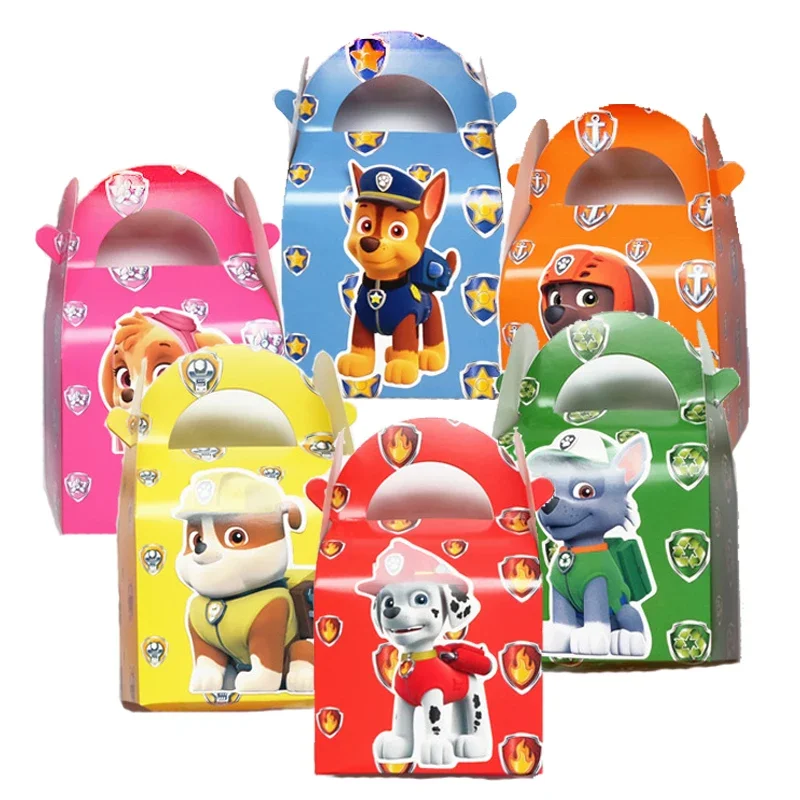 Paw Patrol Geburtstags-Geschen – Event Party Bewertung und Preis